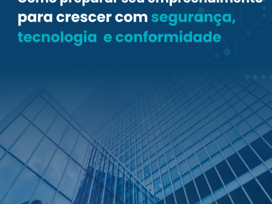 Planejamento Predial para 2026: Como preparar seu empreendimento para crescer com segurança, tecnologia e conformidade
